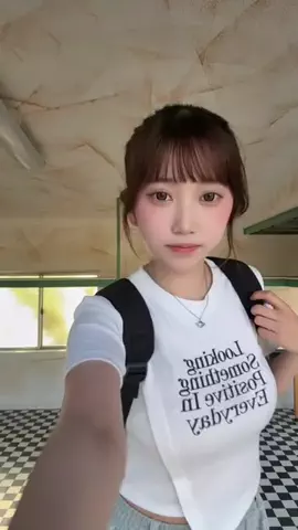 光葉のTikTok投稿