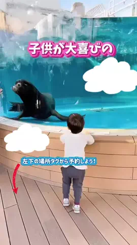 あやか＊お出かけ＆旅行好きな東京ママのTikTok投稿