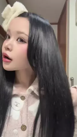 イナのTikTok投稿