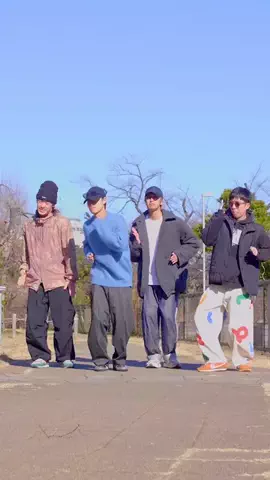🕺🏼Hoodie fam🌏のTikTok投稿