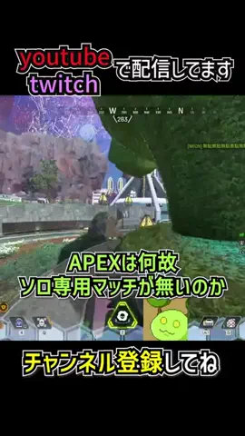 もつくFPSのTikTok投稿