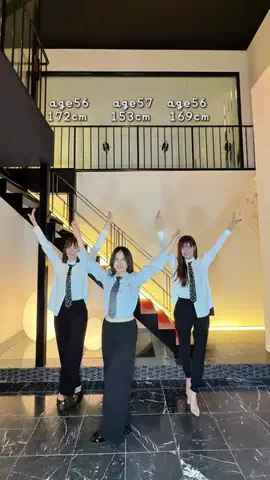 56歳美容家のTikTok投稿