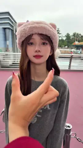 ゆうかのTikTok投稿