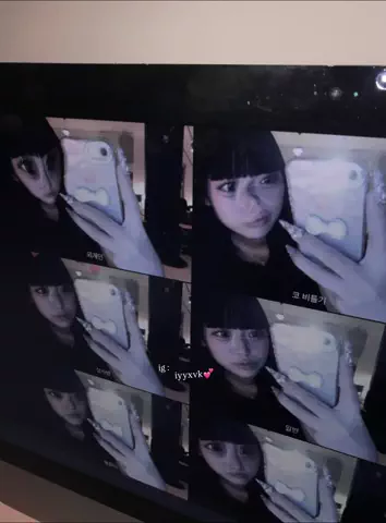 𝑠のTikTok投稿