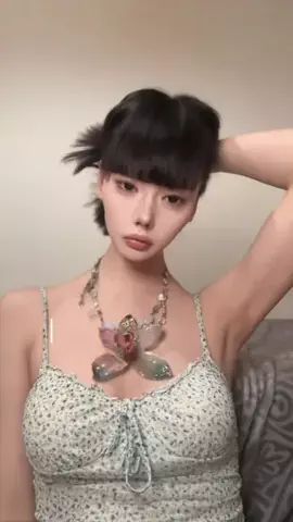 gegeのTikTok投稿