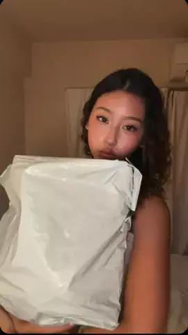 NanaseのTikTok投稿