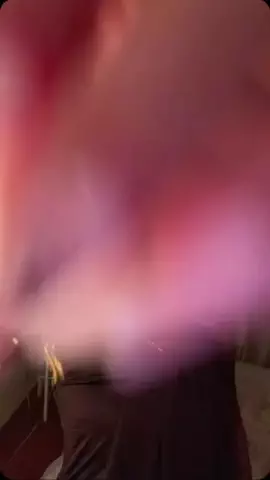 NanaseのTikTok投稿