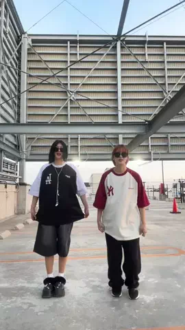 0歳のシンクロのTikTok投稿