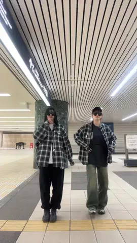 0歳のシンクロのTikTok投稿