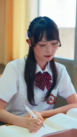 きっと青春の1ページのTikTok投稿