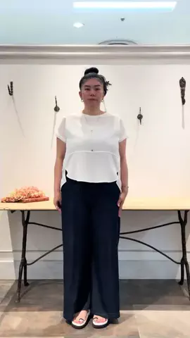 ハセガワのTikTok投稿
