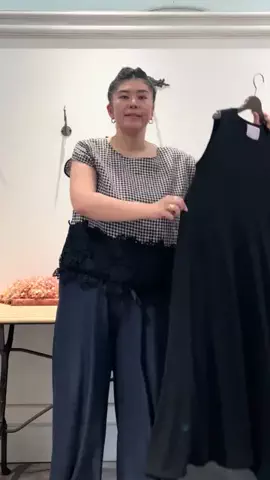 ハセガワのTikTok投稿