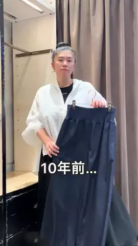ハセガワのTikTok投稿
