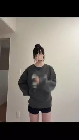 ごりらのTikTok投稿