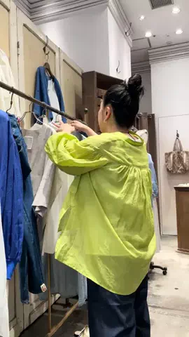 ハセガワのTikTok投稿