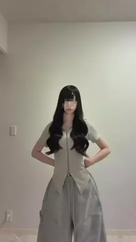 ごりらのTikTok投稿