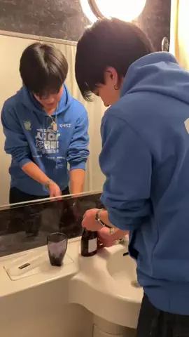 takaのTikTok投稿