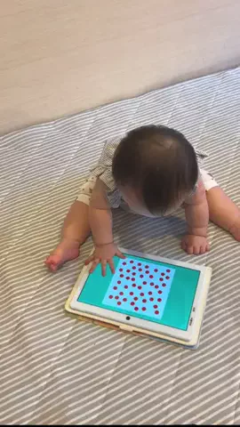 れい⌇保育士ママの0歳育児のTikTok投稿