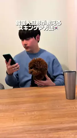 ヒョンとまい🇰🇷🇯🇵日韓夫婦のTikTok投稿