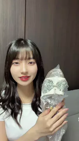 みんこちゃん🐎のTikTok投稿