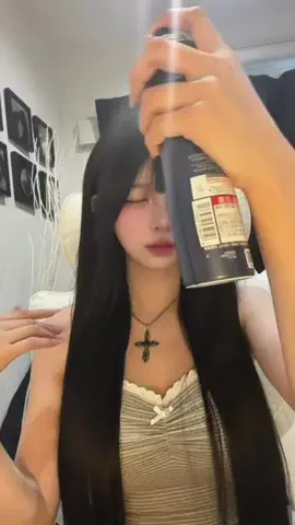 chaena._.09🐈‍⬛🖤のTikTok投稿