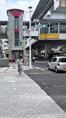 うちないちゃっぷる/沖縄カフェのTikTok投稿
