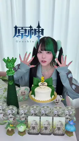 ゆら猫💚🐈‍⬛のTikTok投稿