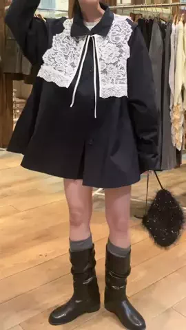 ナナコのTikTok投稿