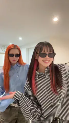 ひまひな🌼🐣のTikTok投稿