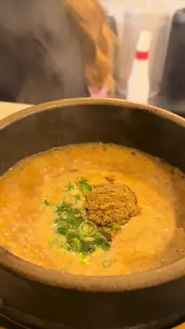 マッチョルーグルメのTikTok投稿