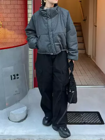 ナナコのTikTok投稿