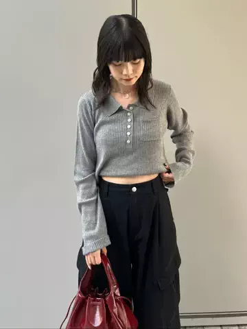 ナナコのTikTok投稿