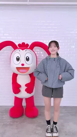 多田 梨音/ただ りのんのTikTok投稿