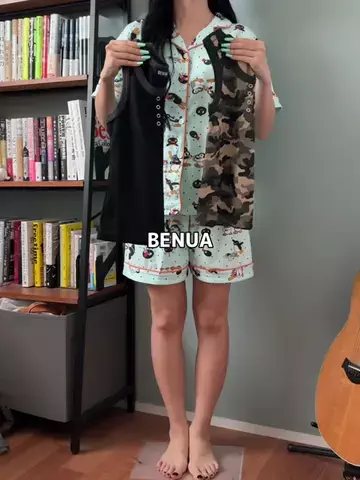 側湾症ネキのTikTok投稿