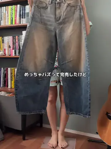 側湾症ネキのTikTok投稿