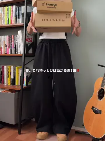 側湾症ネキのTikTok投稿