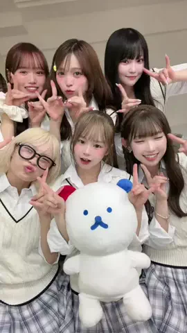 めるぷちのTikTok投稿