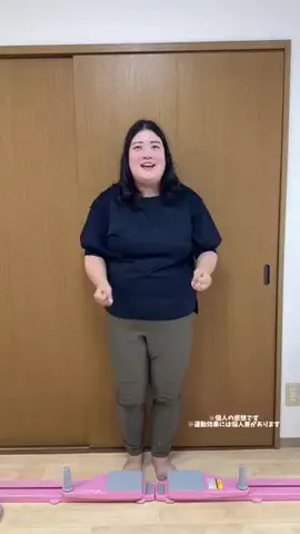さら ¦ 100kg主婦のTikTok投稿