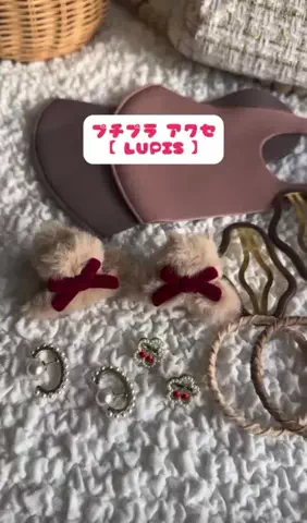 こまちゃんのTikTok投稿