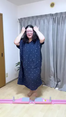 さら ¦ 100kg主婦のTikTok投稿
