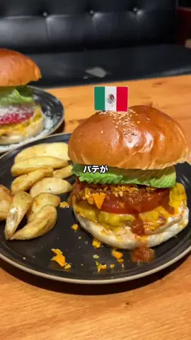 Kay【世界を食べる】のTikTok投稿