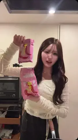 田仲埜愛(のあ)のTikTok投稿