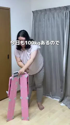 さら ¦ 100kg主婦のTikTok投稿