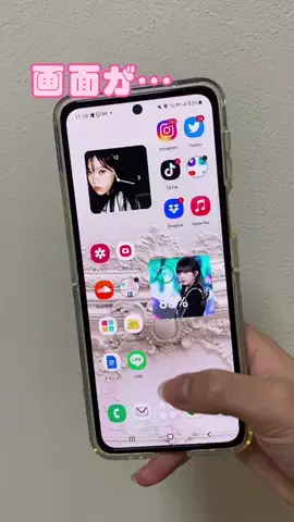 𝙁𝙡𝙞𝙥𝙥𝙚𝙧𝙨📱💕のTikTok投稿