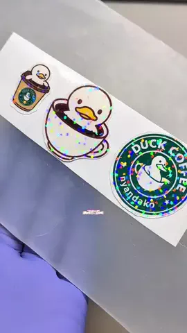 にゃんだ子🐥アヒルの人のTikTok投稿