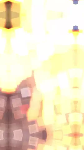 阿修羅のTikTok投稿