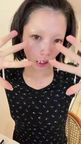 限界看護師の美容部屋のTikTok投稿