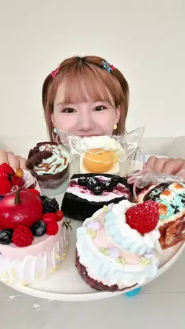あきち🍓のTikTok投稿