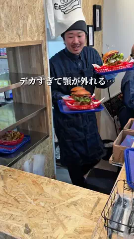 関西グルメ観光のTikTok投稿