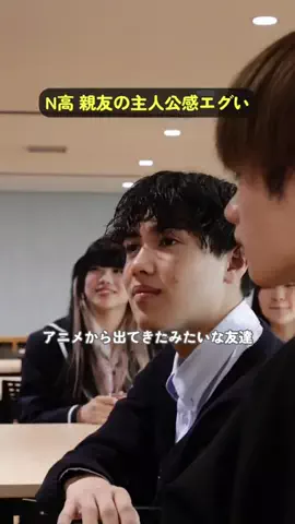 まいのTikTok投稿